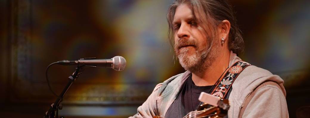 Masterclasse avec Stéphane Wrembel