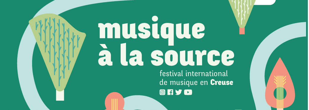 Île-de-Vassivière - Masterclass de Paul O'Dette