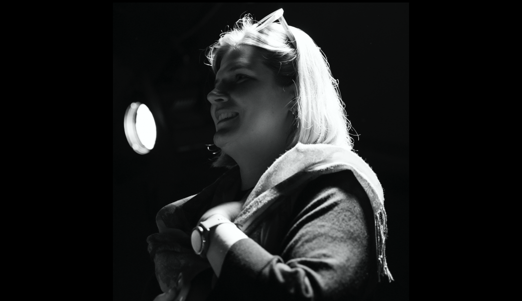 Master your voice - Bratislava