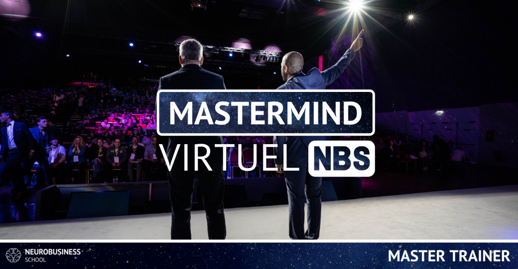 Mastermind 11 octobre / Diane Le Berre