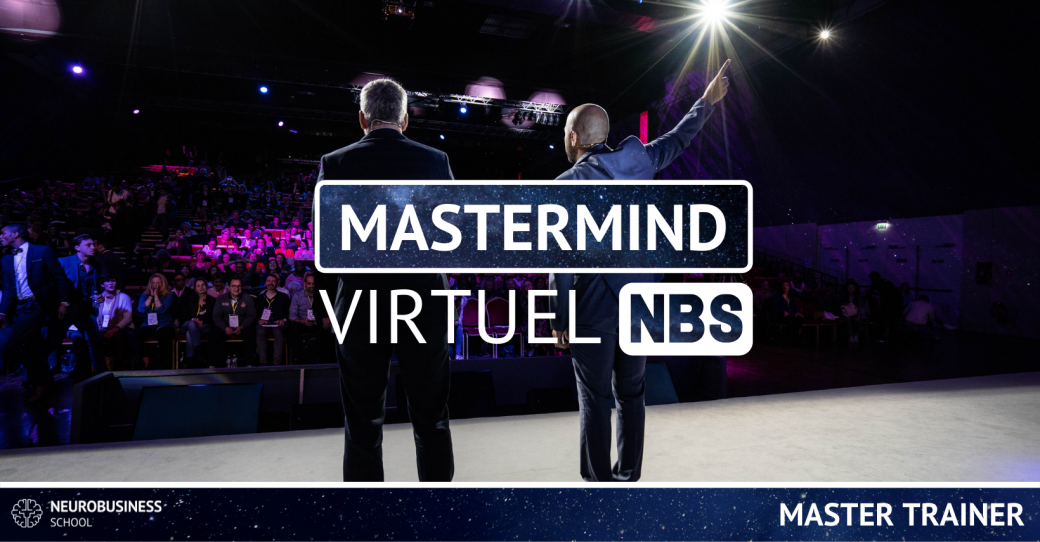 Mastermind 21 Juin Sonia Chardonnens