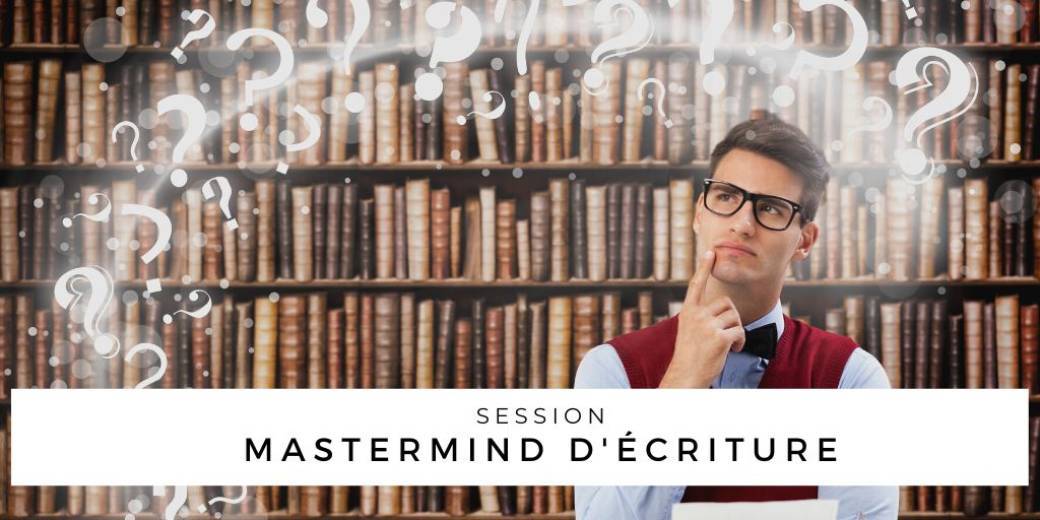 Mastermind d'écriture 