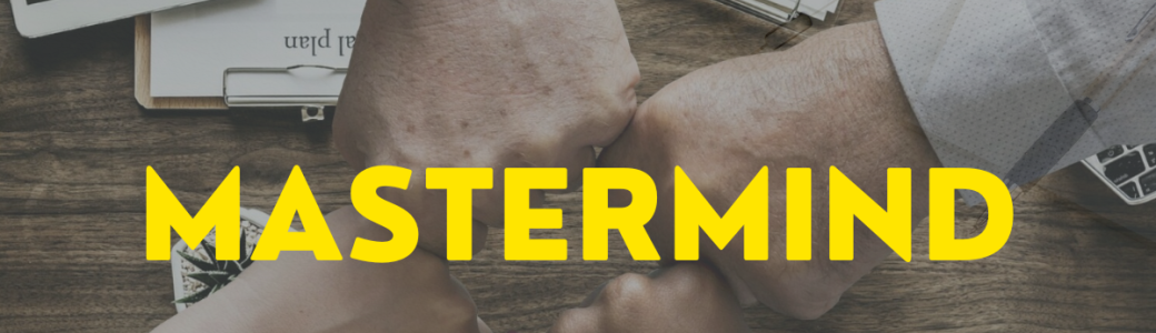 MASTERMIND  DU CERCLE