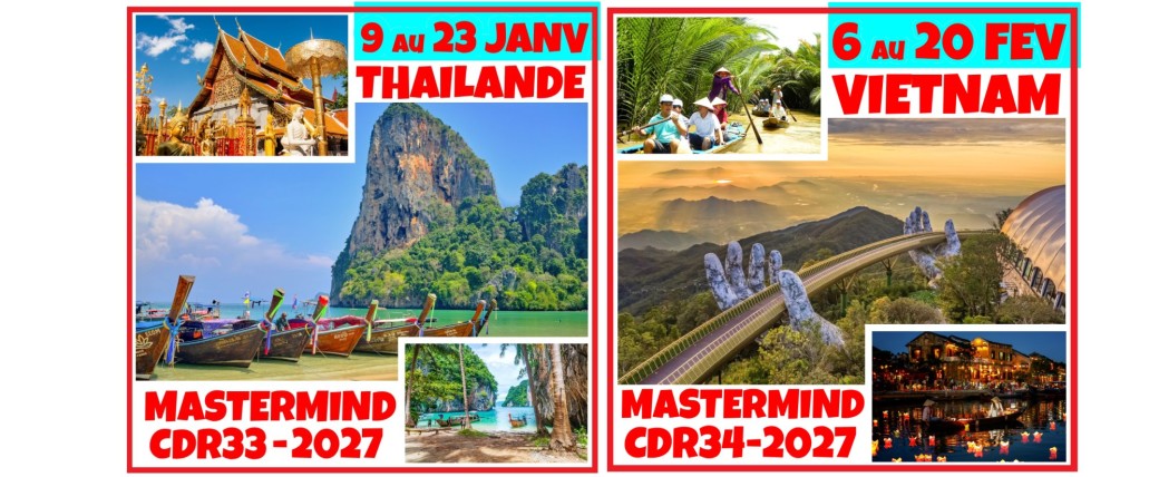 Mastermind IMMO Asia