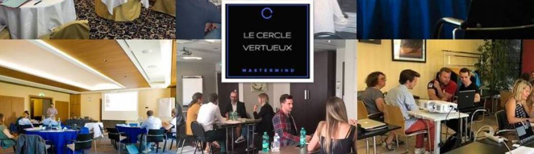 Mastermind LCV Dijon animé par Olivier CHAMPION