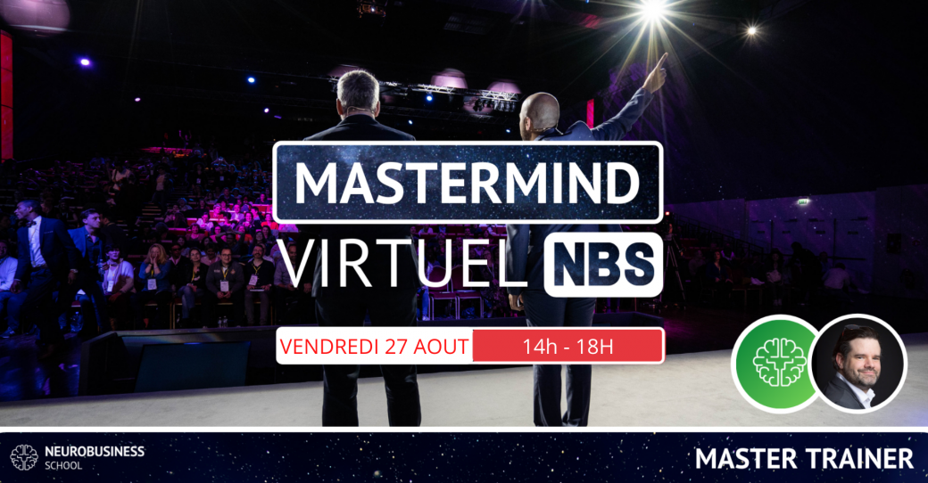 Mastermind NBS 27/08/2021