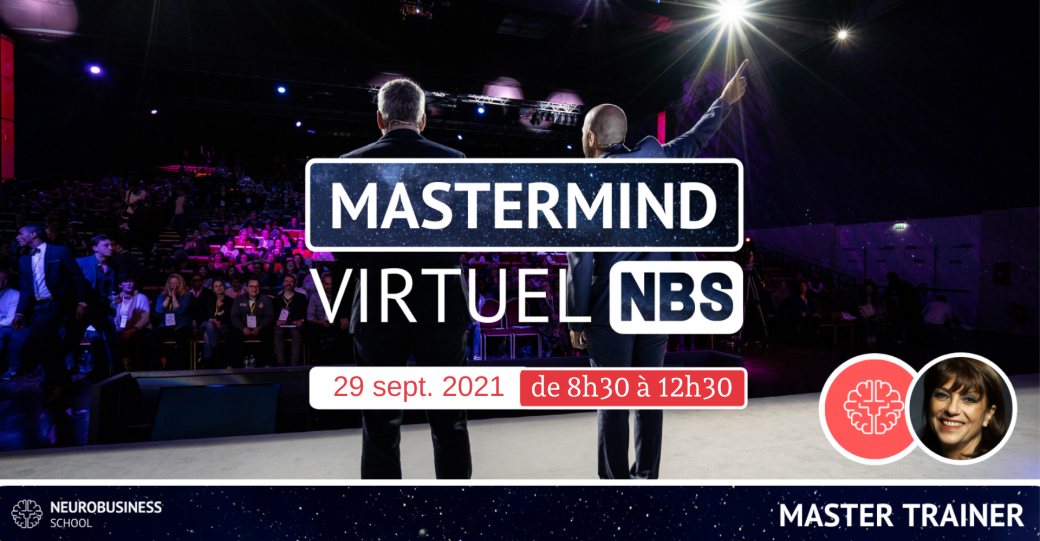 MASTERMIND Session 15