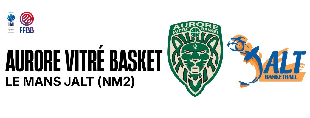MATCH AMICAL AVBB-LE MANS JALT 
