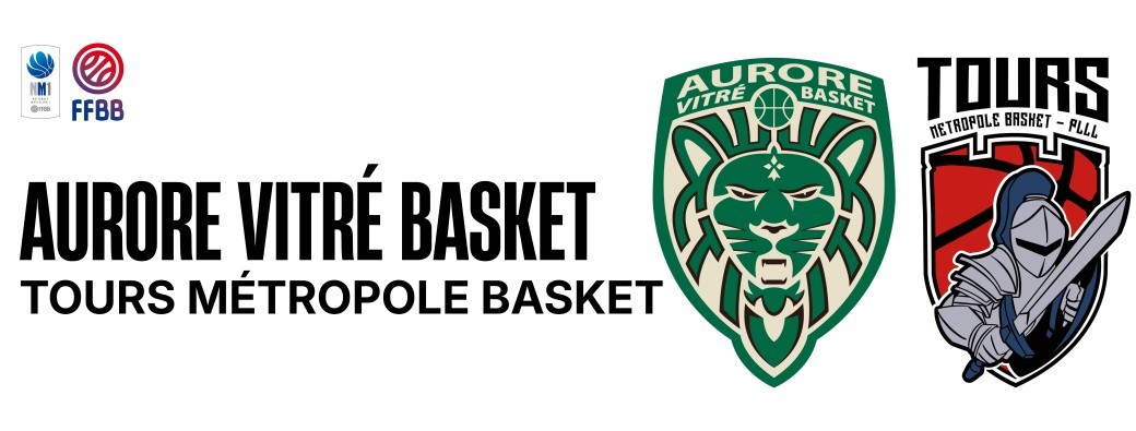 MATCH AMICAL AVBB-TOURS 