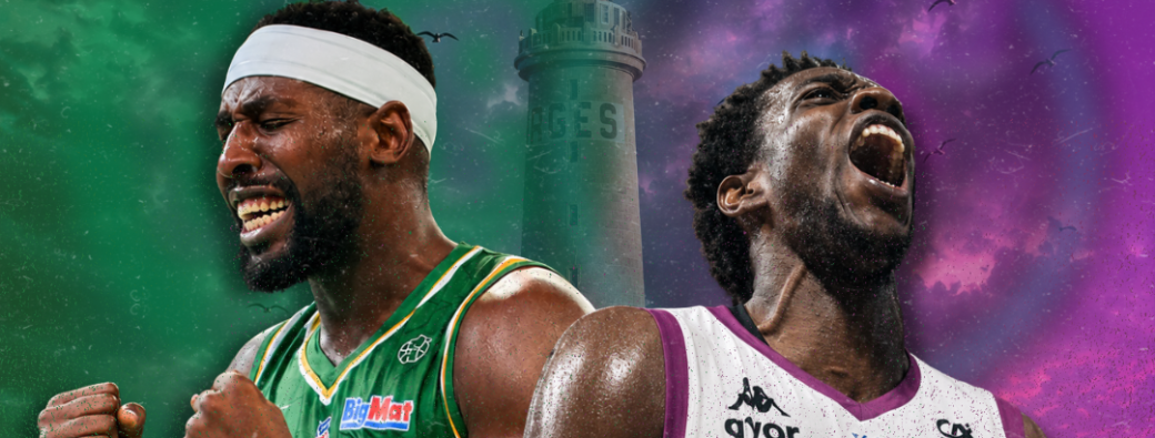 Match Amical : CSP LIMOGES / BOULAZAC BD