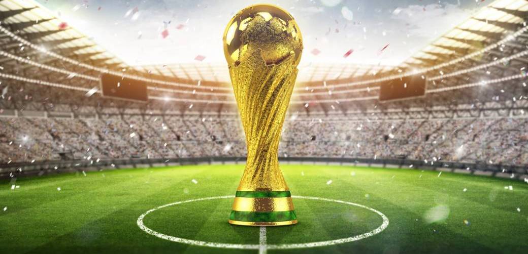 Match coupe du Monde Tunisie / France à 16h