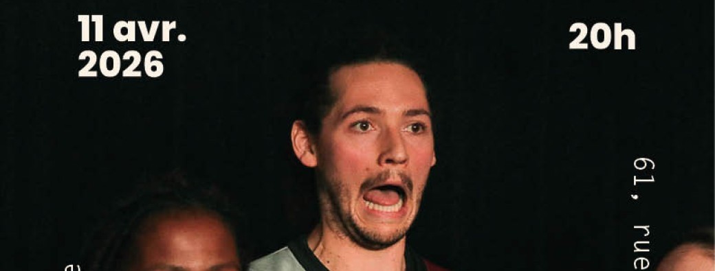 MATCH D’IMPROVISATION : La Finale !