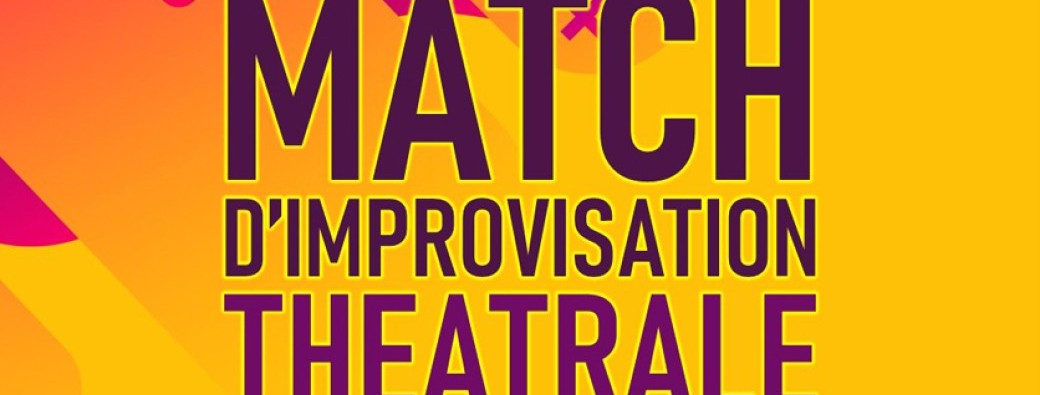 Match d’improvisation
