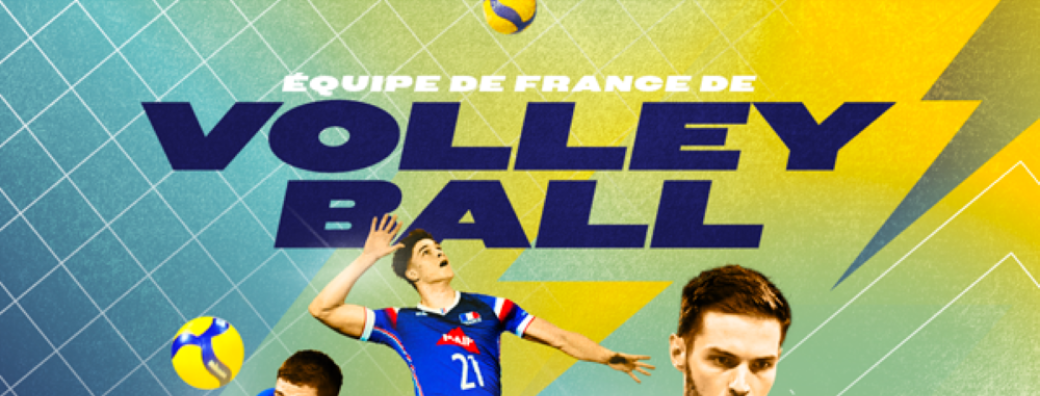 MATCH DE GALA - EDF : FRANCE - REPUBLIQUE TCHEQUE
