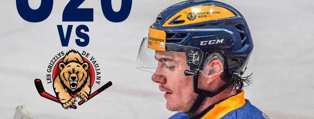 Match d'exhibition - Villard U20 VS Vaujany - 30/12