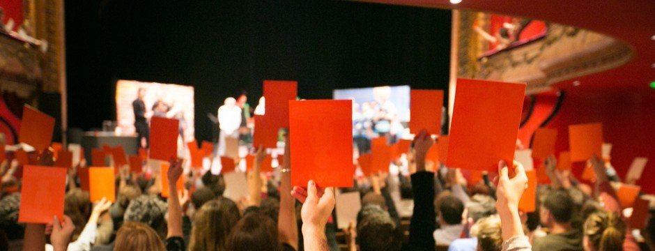 Match d'impro Aix-en-Provence vs Cannes