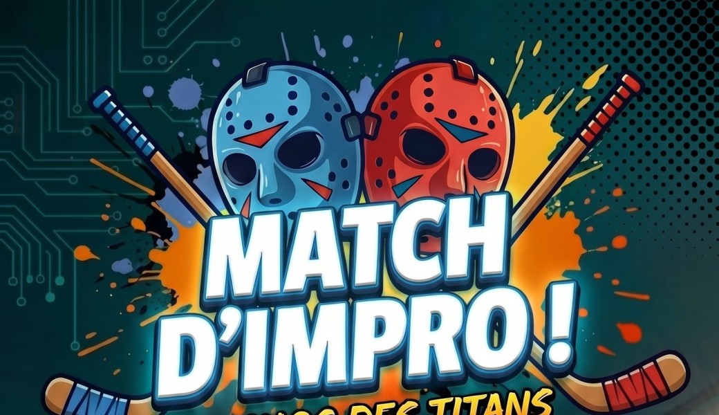 Match d'impro !