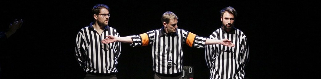 Match d'Impro Interne