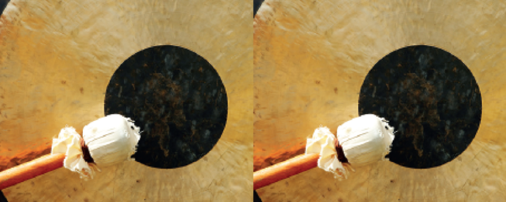 Match d'impro Vannes-Lorient