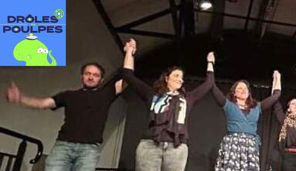 Match d'impro