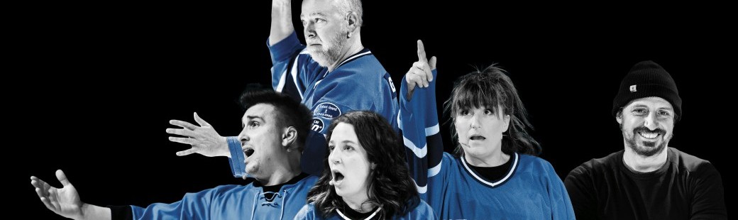 Match d'improvisation Auch / Quebec
