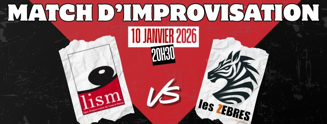 Match d'improvisation