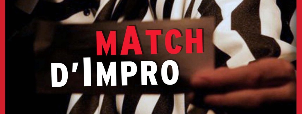 MATCH IMPRO ADOS
