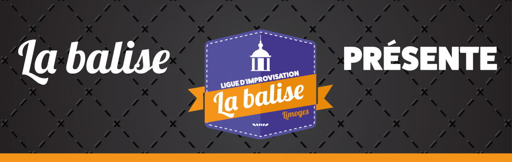Match Impro - Balise vs Melting Pot (Toulouse)