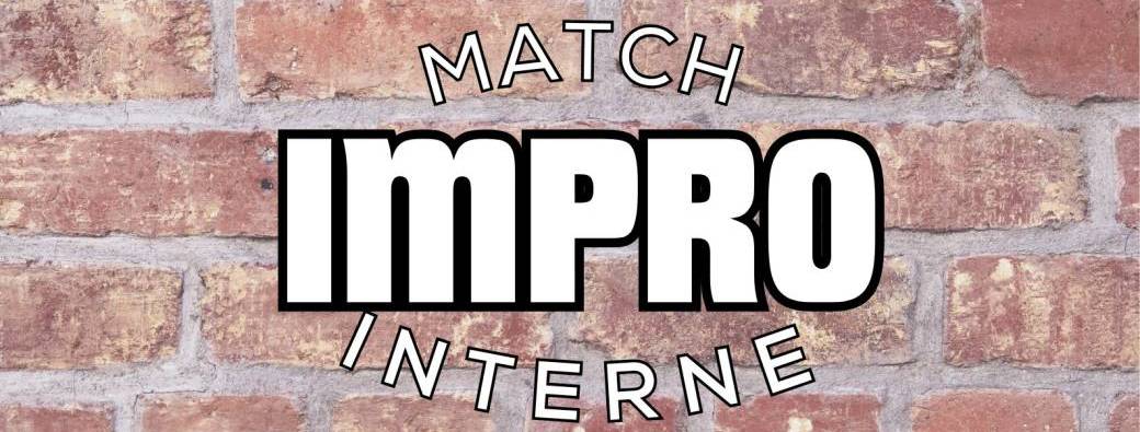 "Match Interne" spectacle élève Space Gones