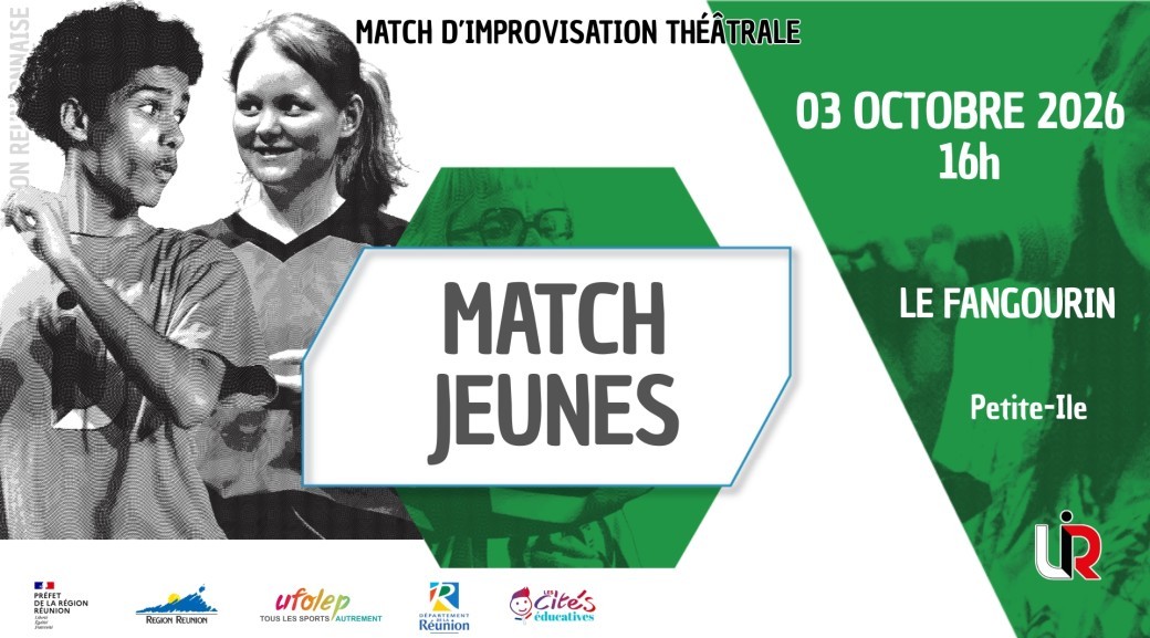 Match Jeunes #5