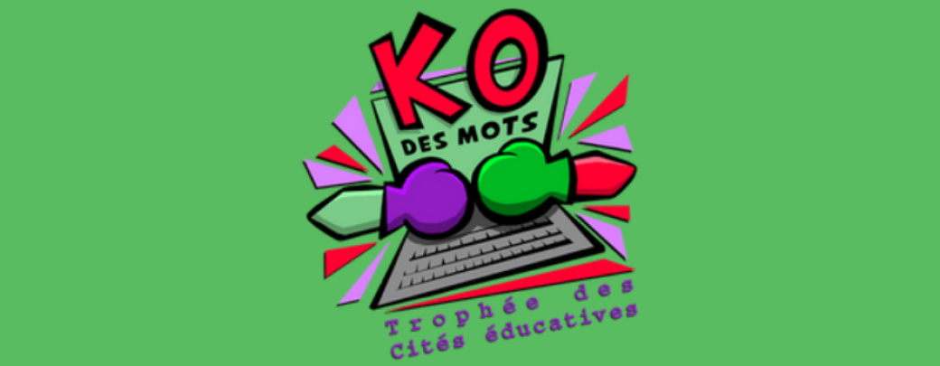 Match KO des mots