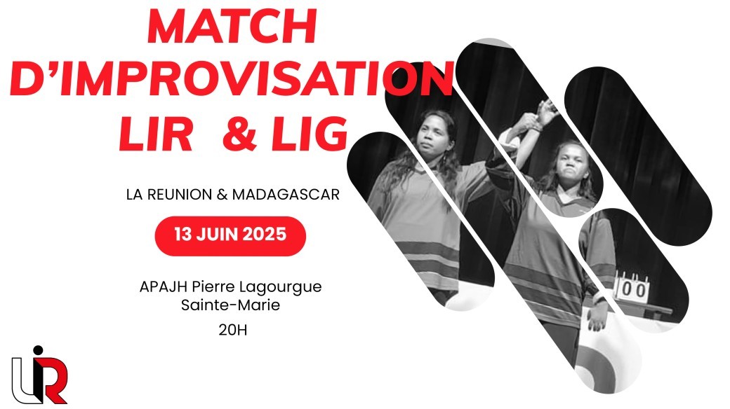 Match LIR & LIG 