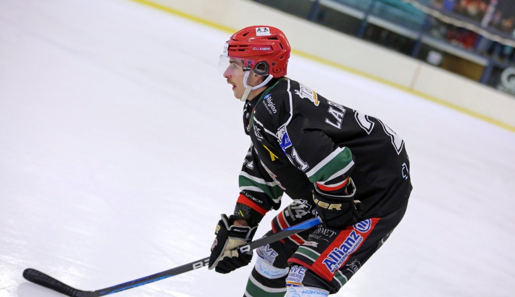 Match Mont-Blanc vs Valenciennes