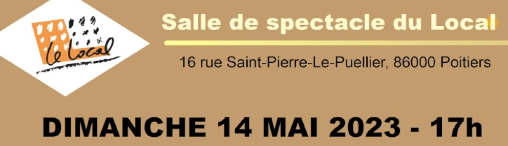 Match Poitiers impro #7 (saison 2022-2023)