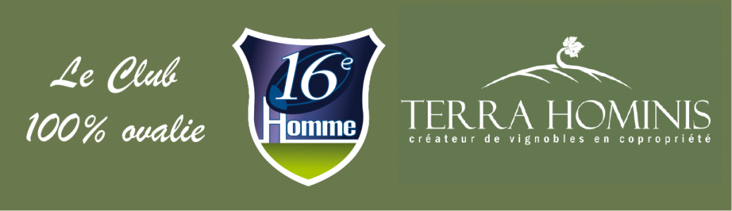 Match Rugby UBB PAU avec Rémi Lamérat 
