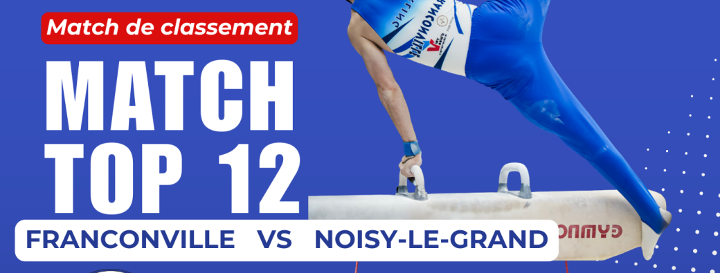 MATCH TOP12  CLASSEMENT 04 AVRIL 2026