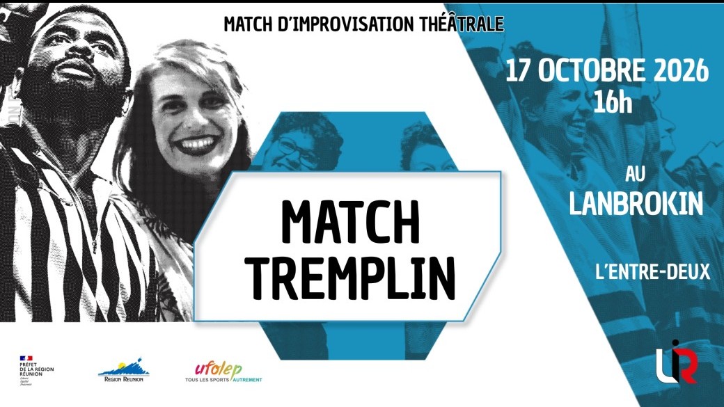 Match Tremplin #4