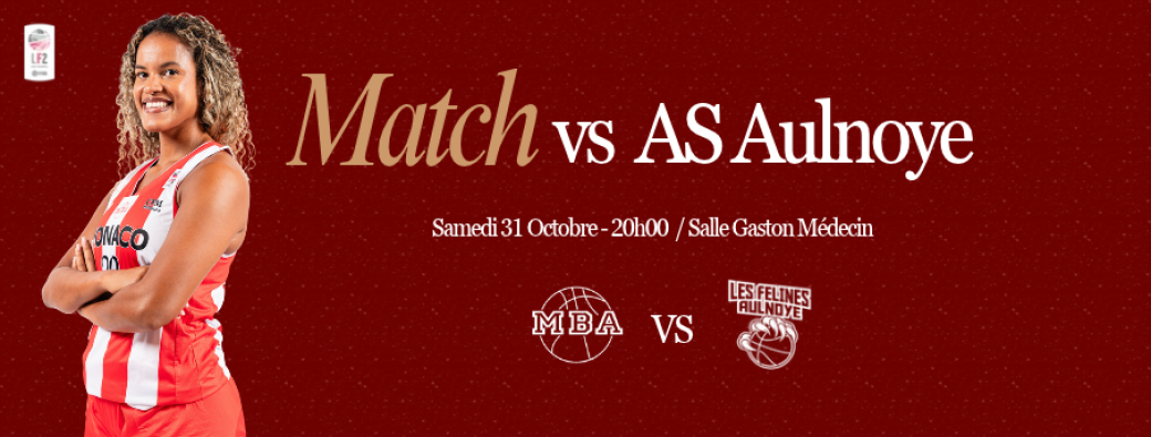 Match vs Aulnoye 
