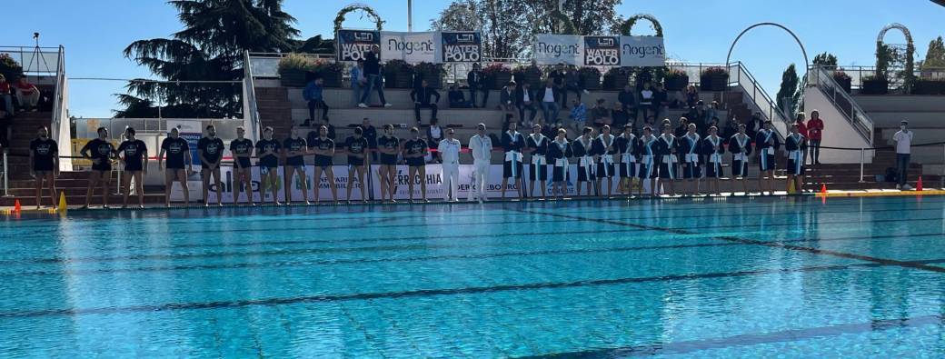 Matchs internationaux de Water-Polo