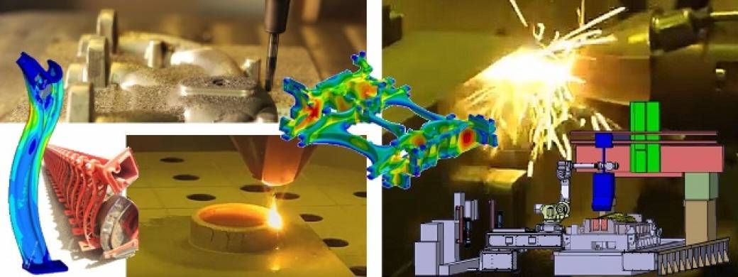 Matériaux métalliques et Fabrication additive