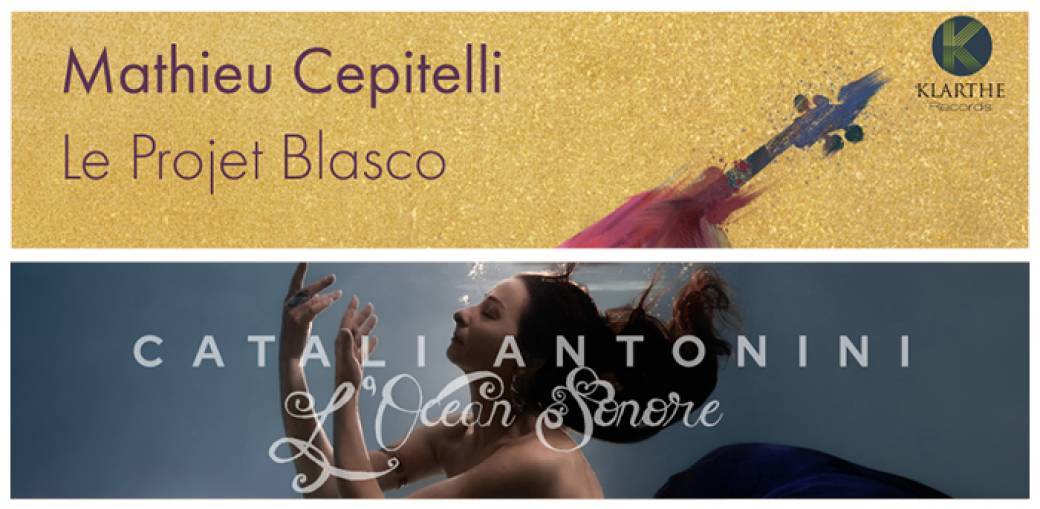 Mathieu Cepitelli + Catali Antonini