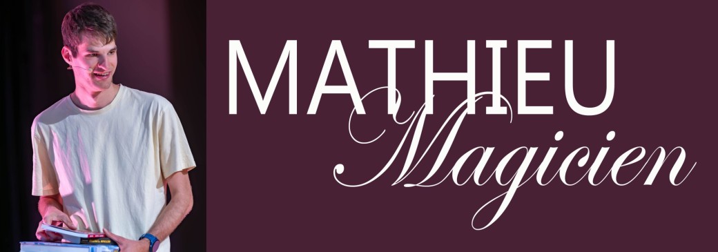 Mathieu le Magicien