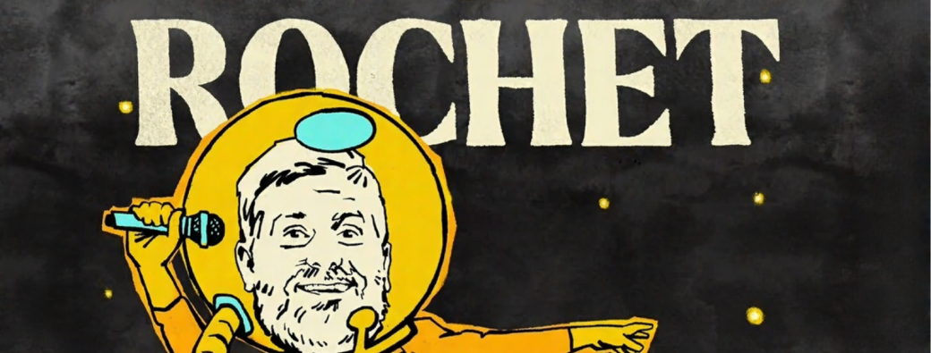 Mathieu Rochet dans À l'Ouest