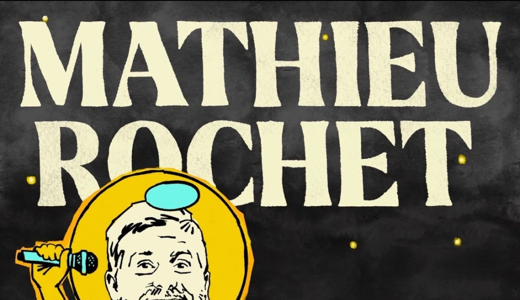 Mathieu Rochet