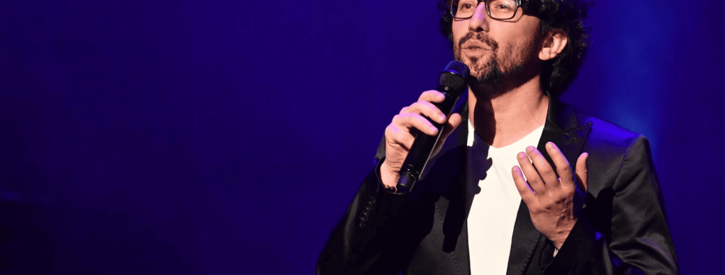 Mathieu Sempéré & Philippe Bonnafous
