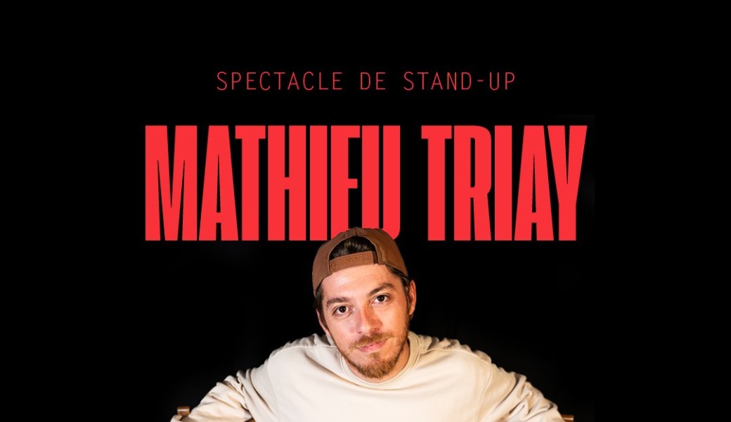 Mathieu Triay