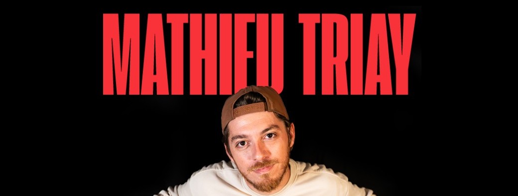 Mathieu Triay