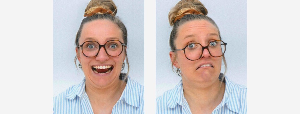 Mathilde Schrevel : "Tout va bien se passer"