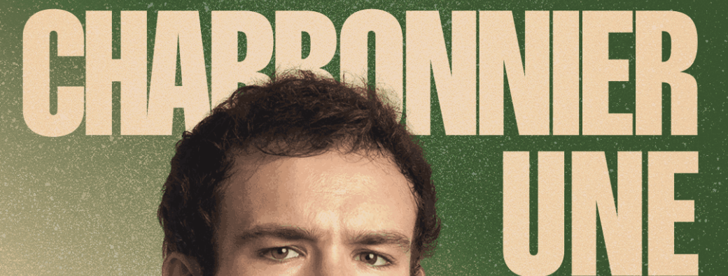 Mathis Charbonnier " Une heure "