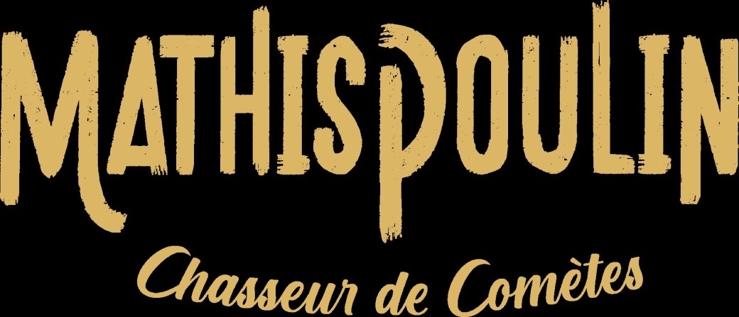 Mathis Poulin, concert "Chasseur de comètes"